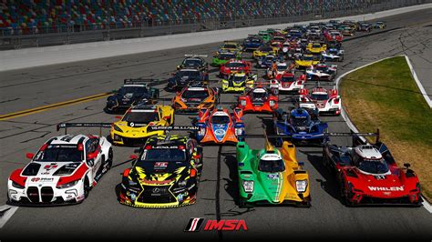 daytona winner rolex 24|imsa rolex 24 2024 results.